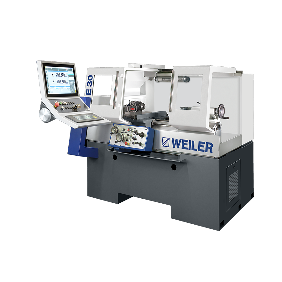 weiler-e30