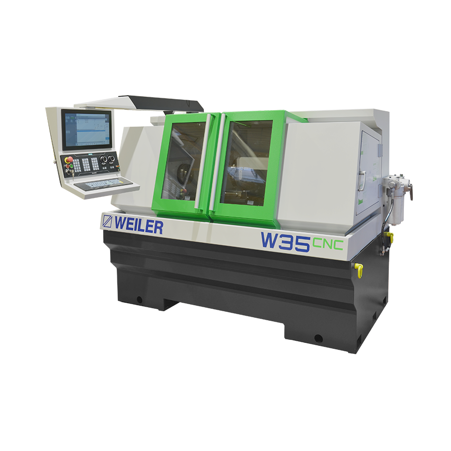 weiler-cnc