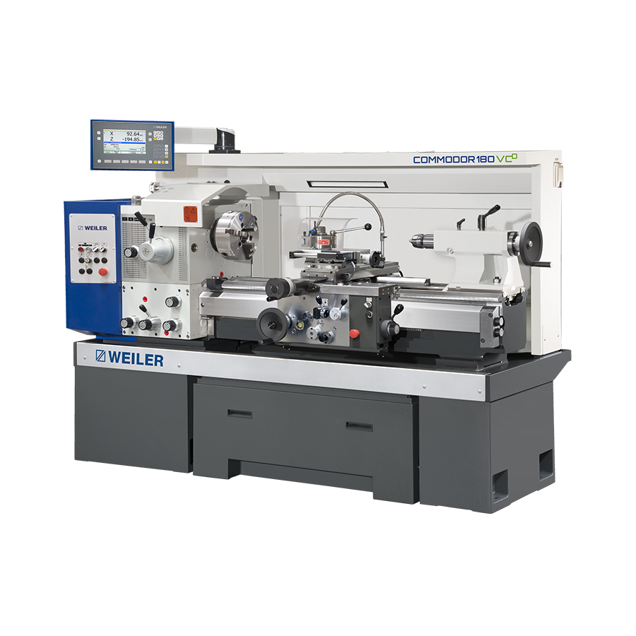 weiler-commodor-180-vcd