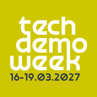 techdemoweek-maart-27