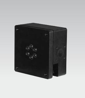 laagland-draai-module