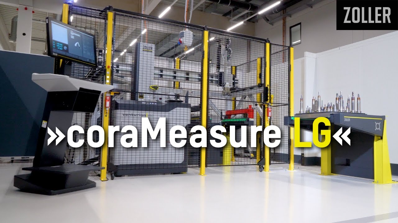 Zoller Cora measure LG
