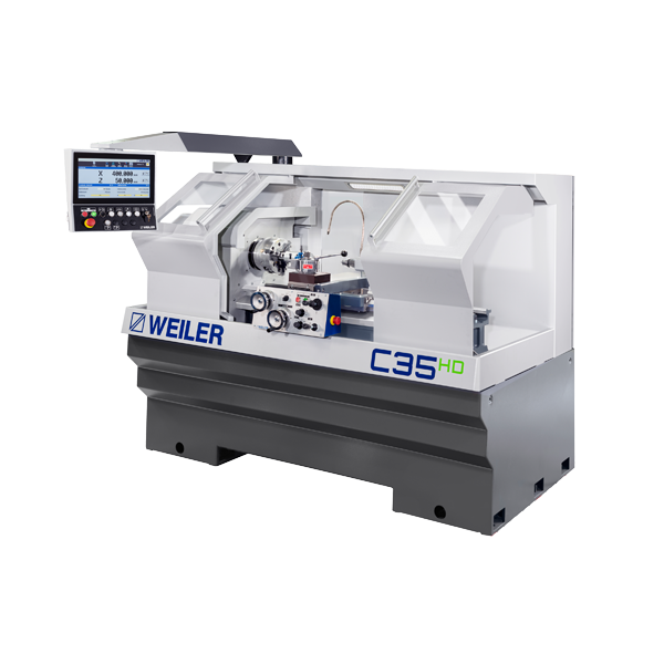 weiler-c35hd