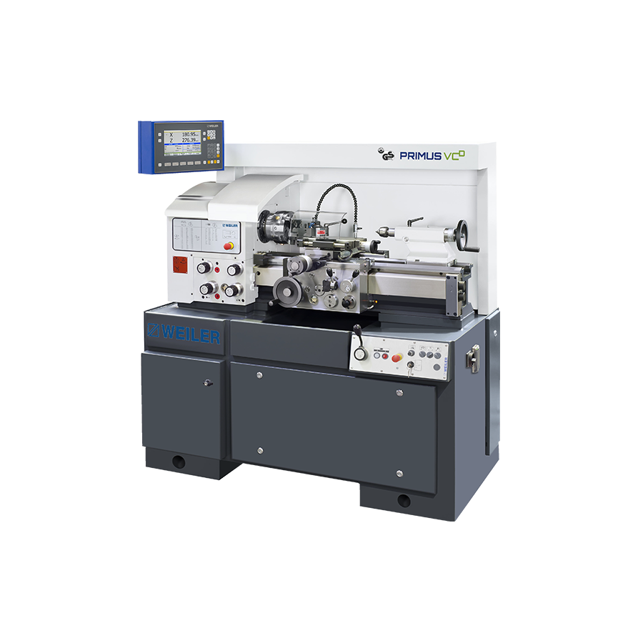 weiler-primus-vcd