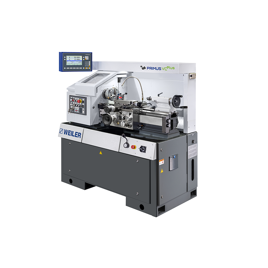weiler-primus-vcplus