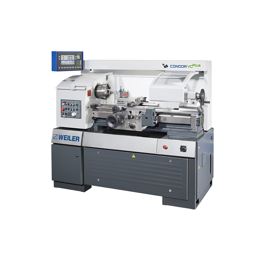 weiler-condor-vcplus