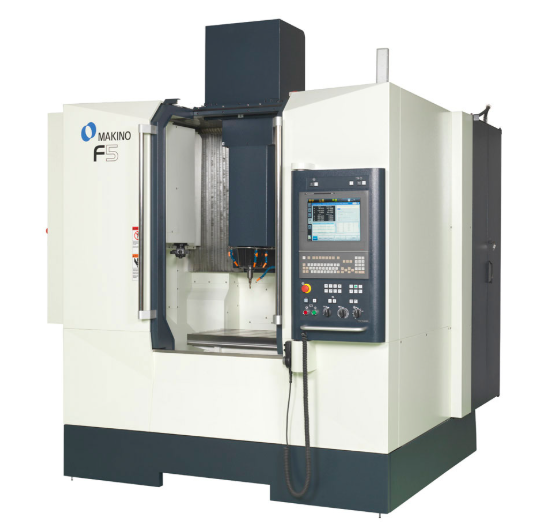 makino-f5