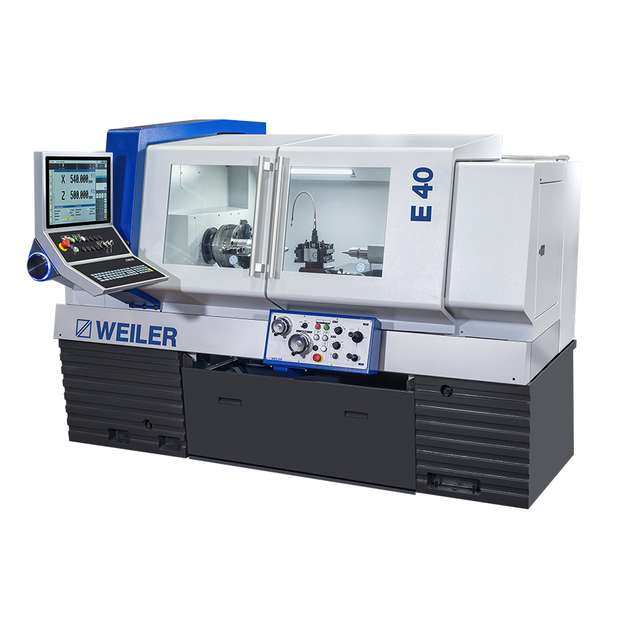 weiler-e40