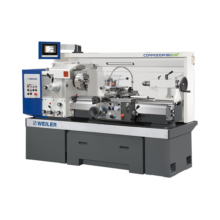 weiler-commodor-180-gsd