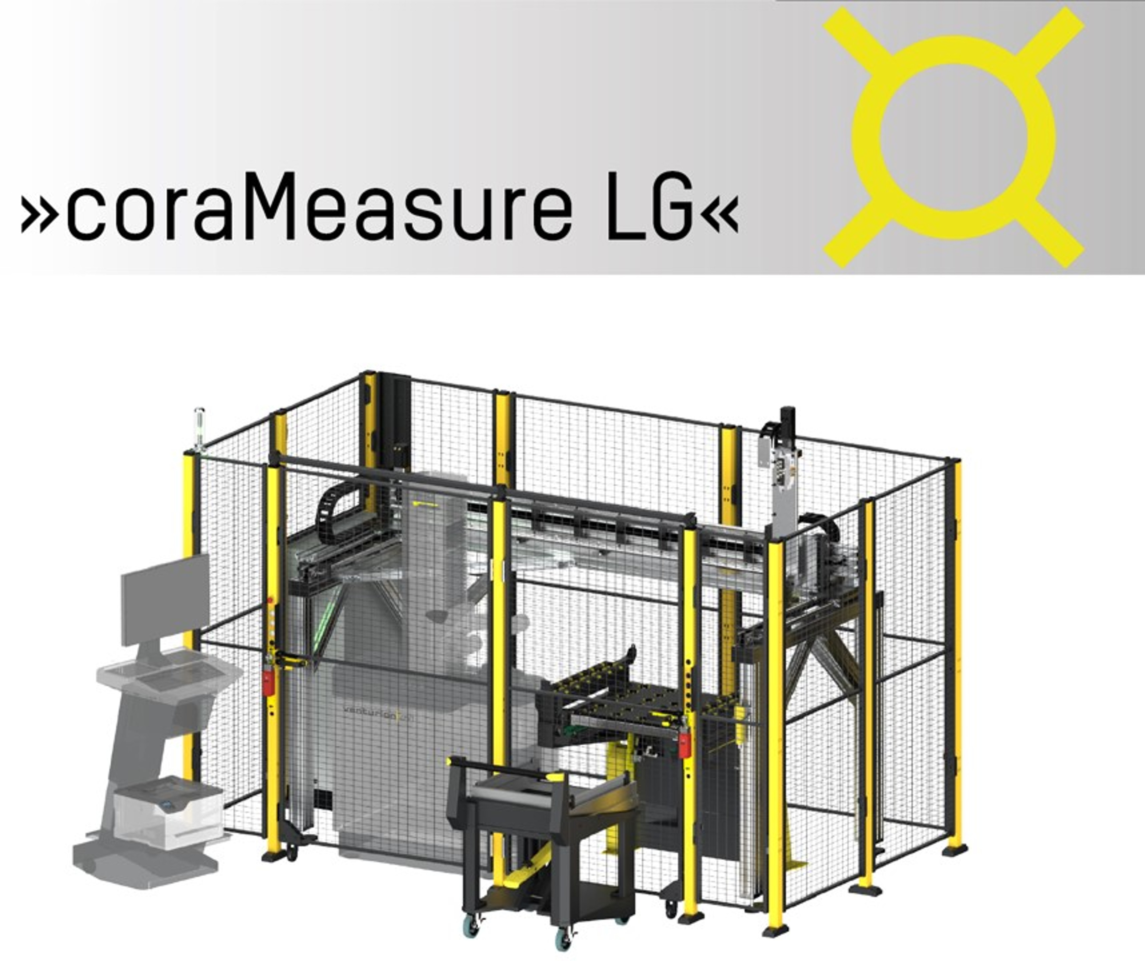 Zoller Cora measure LG