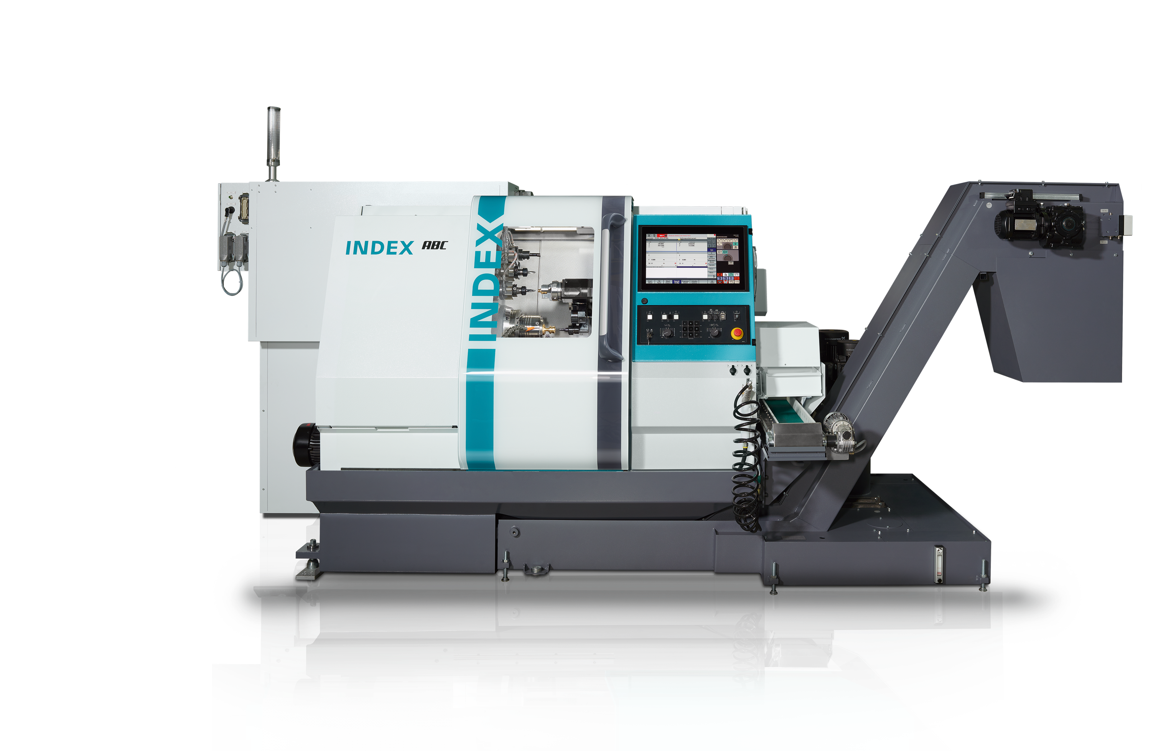 INDEX ABC-01