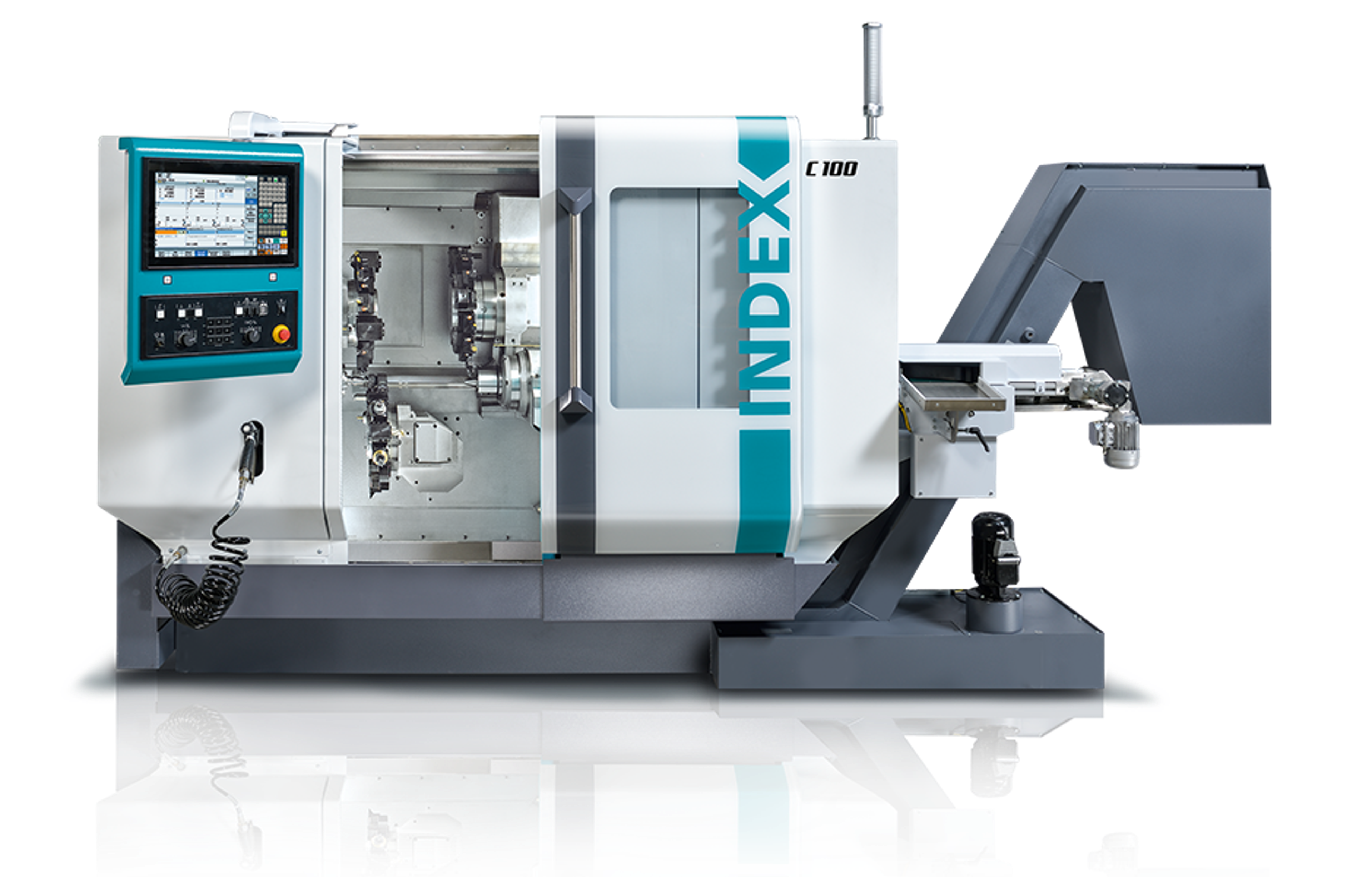 INDEX C100-01