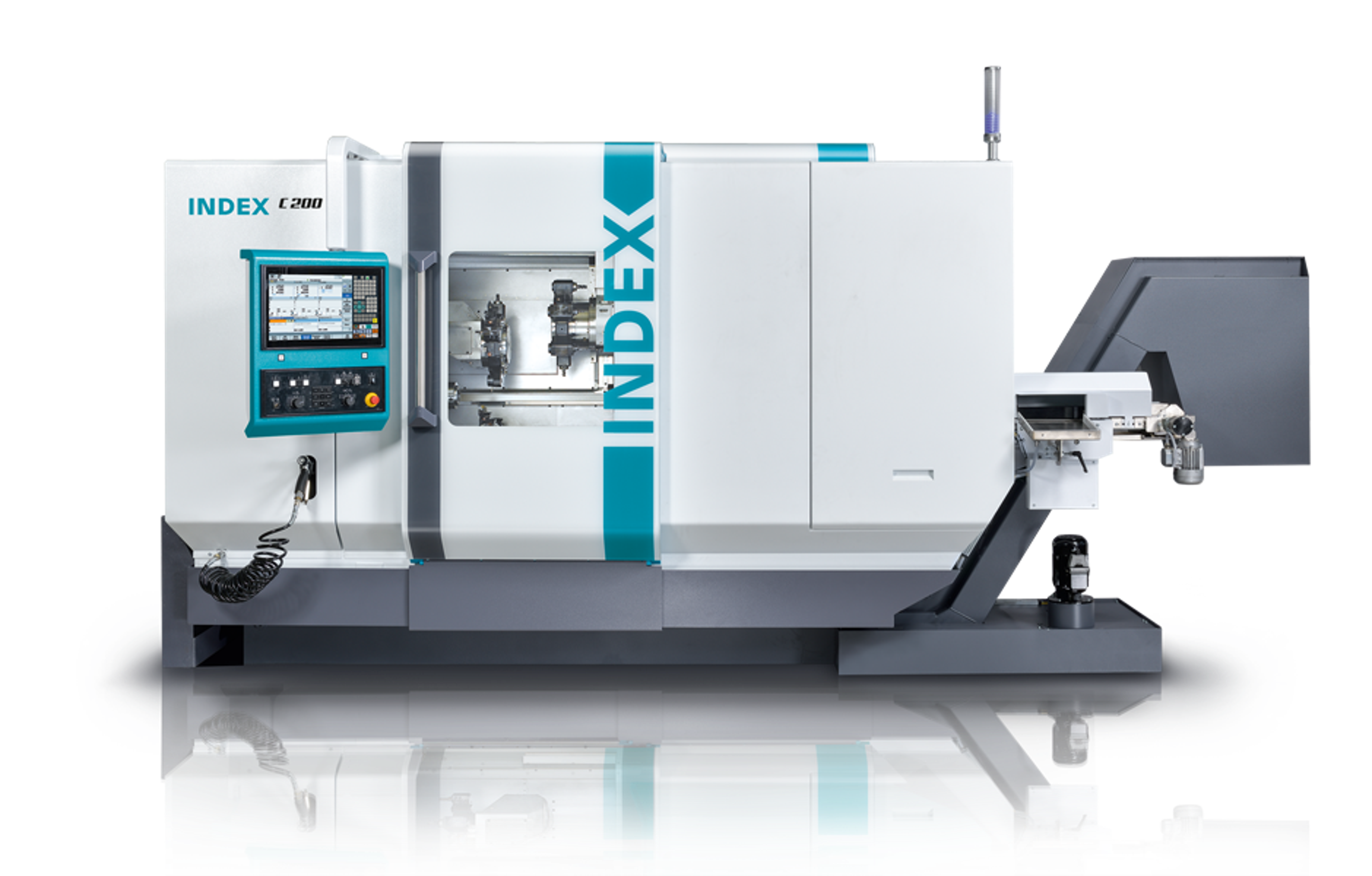 INDEX C200-01