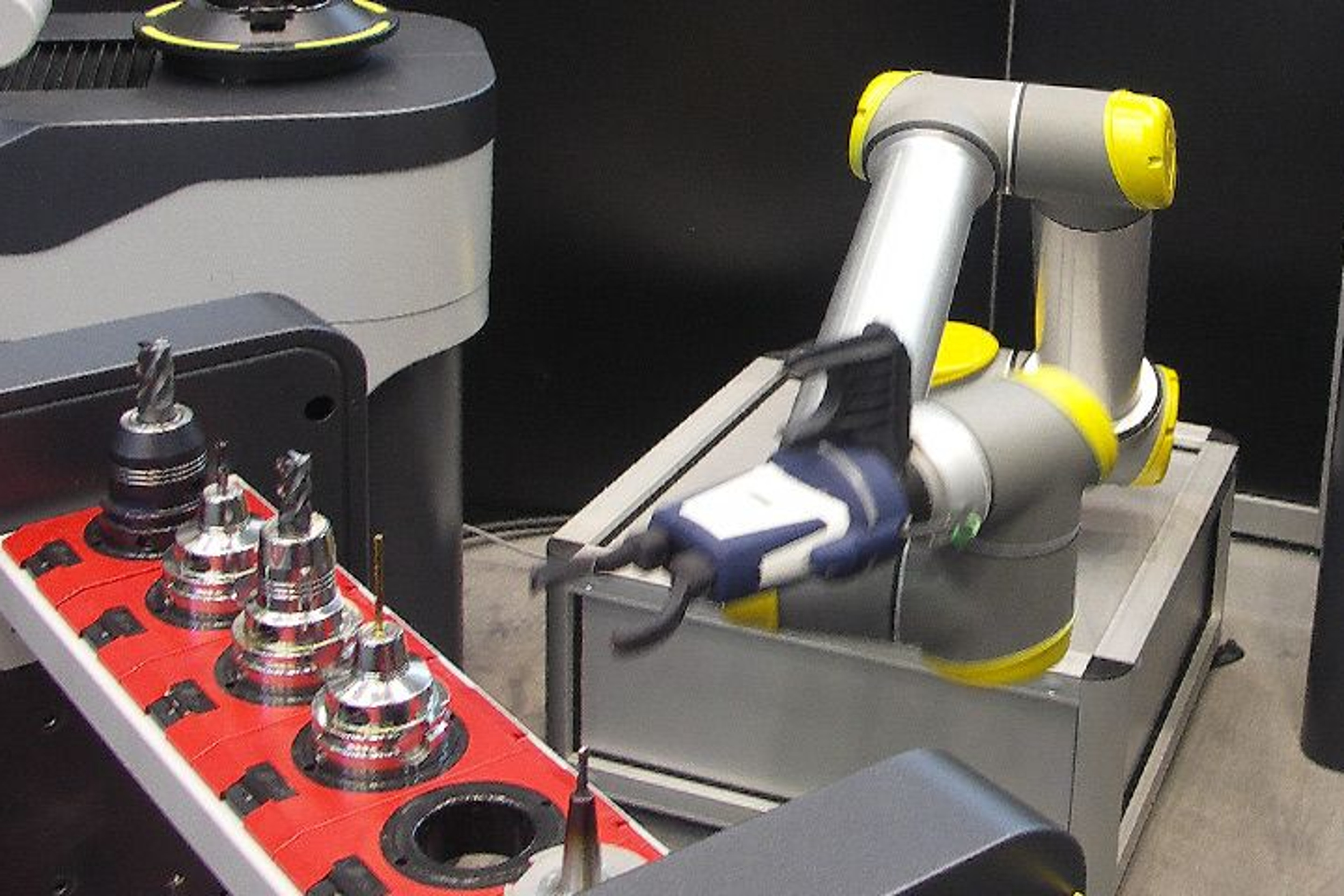 Csm Cora »cora robot«