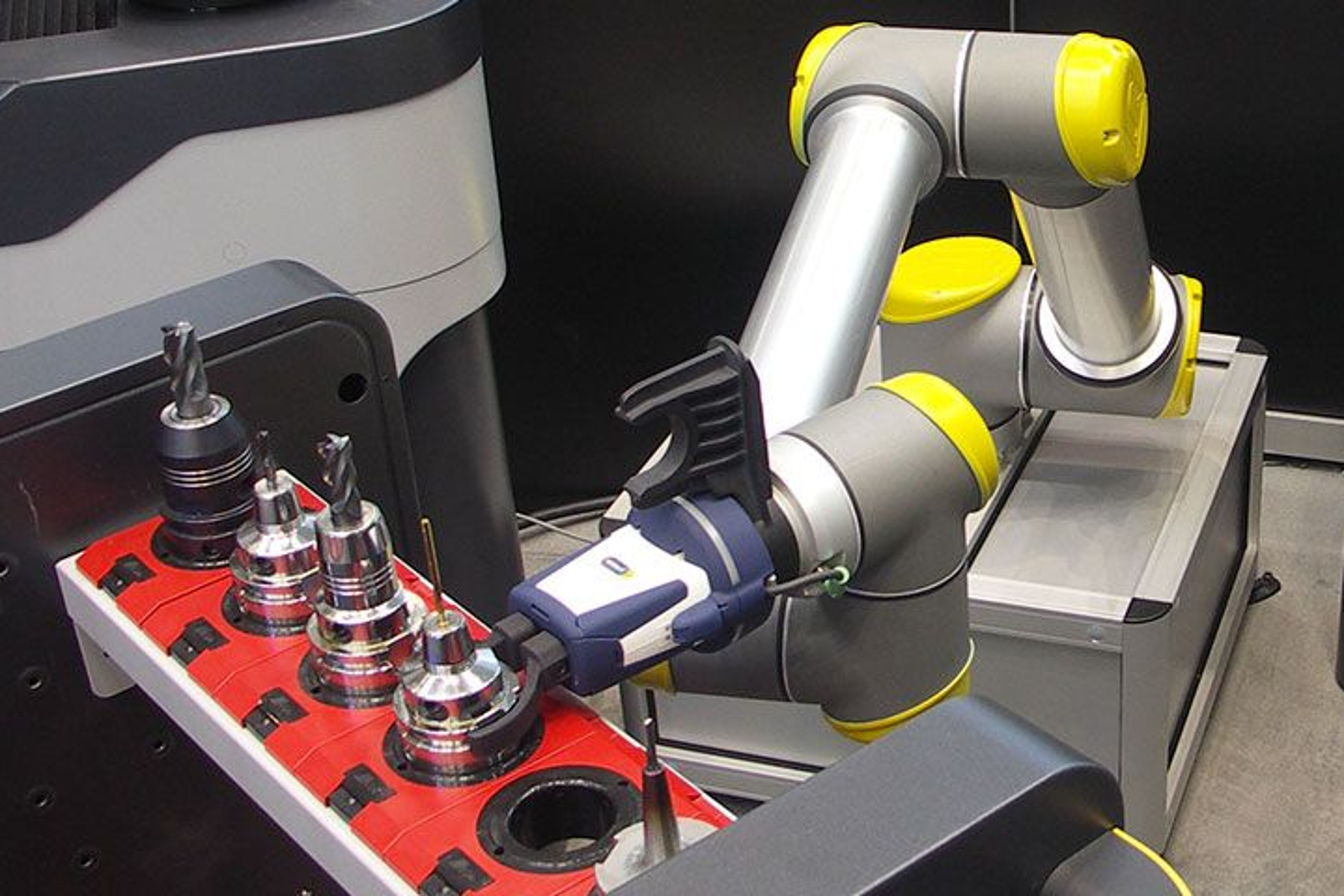 Csm Cora »cora robot«