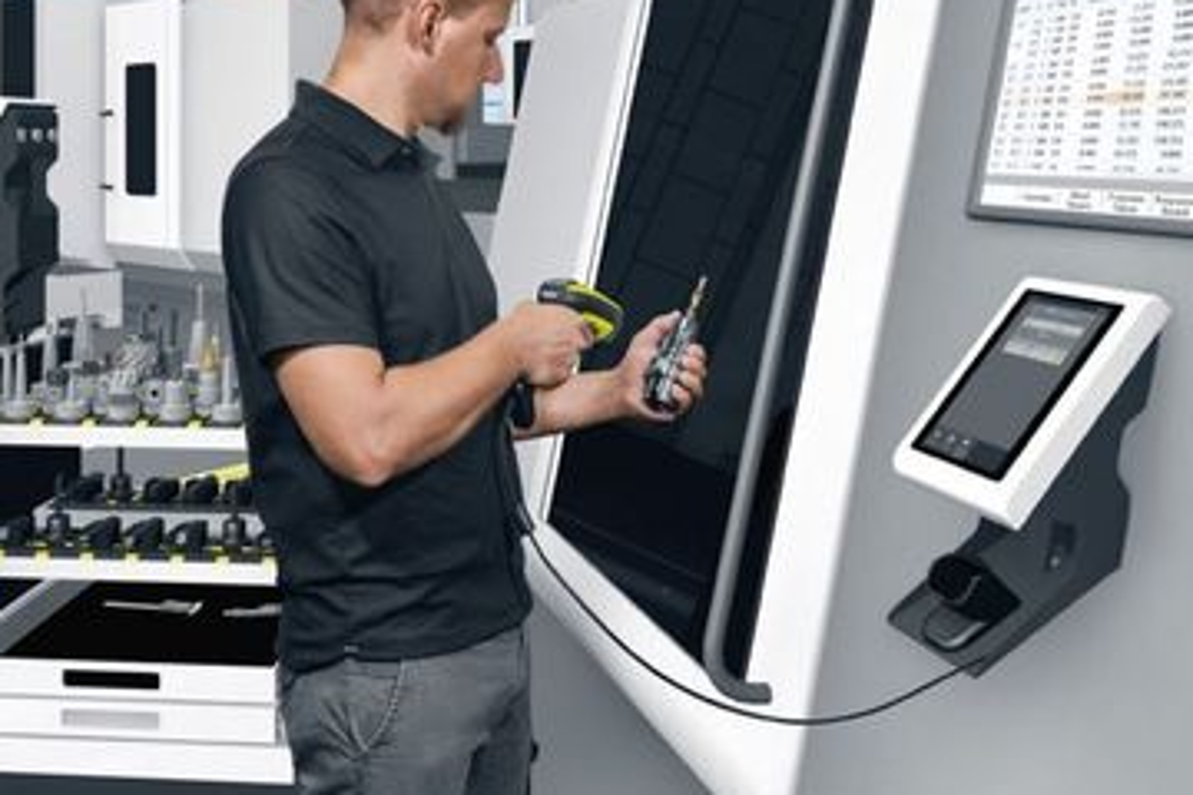 Zoller Zidcode 4.0