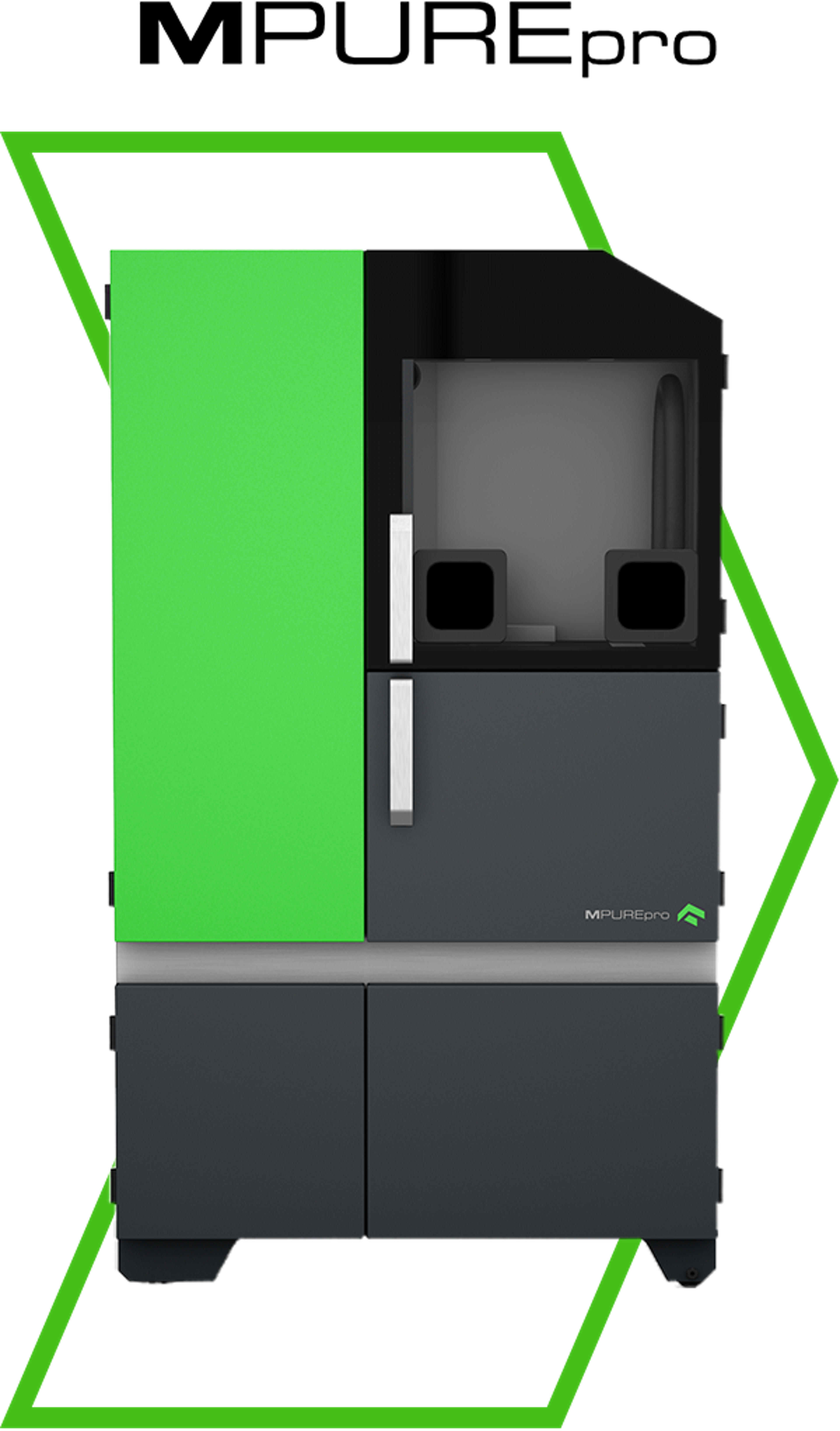 mpurepro