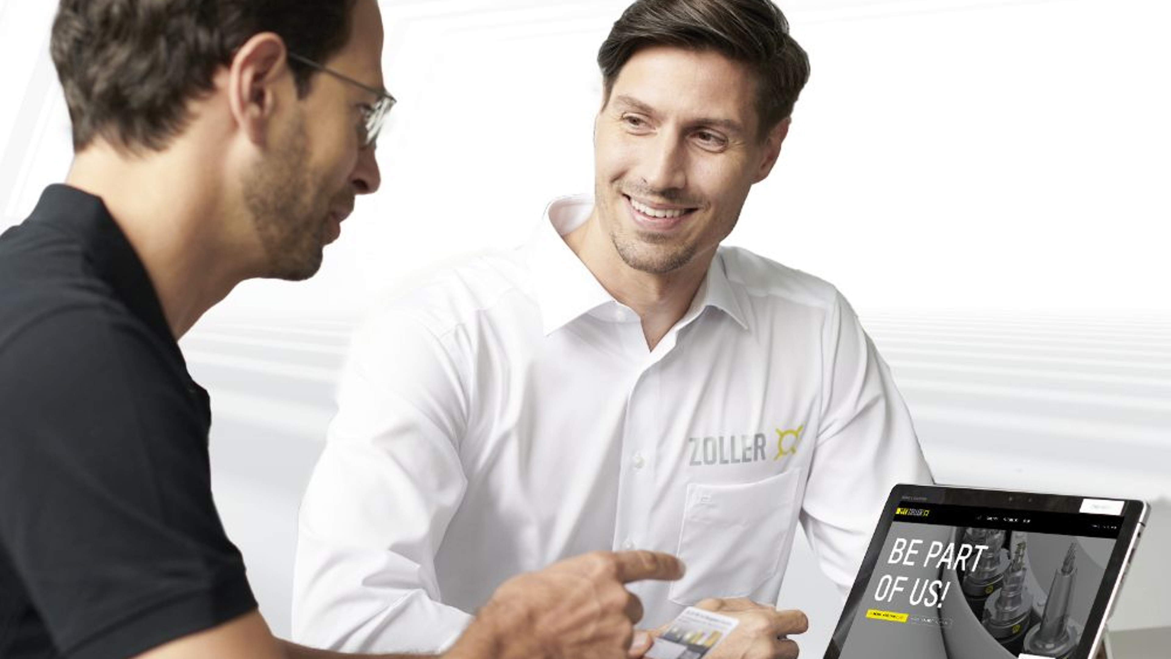 Zoller TMS Service