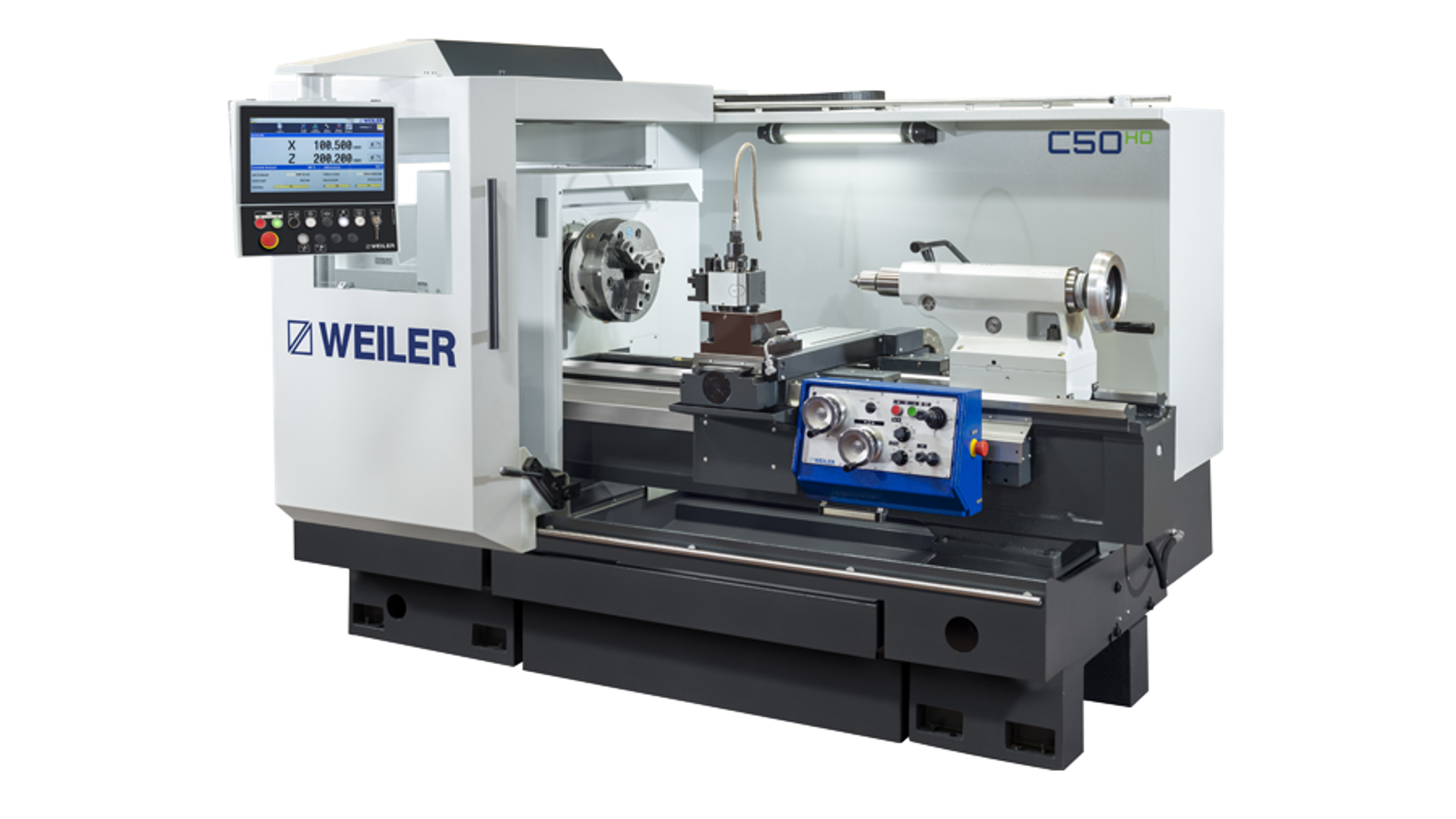 weiler-c50hd