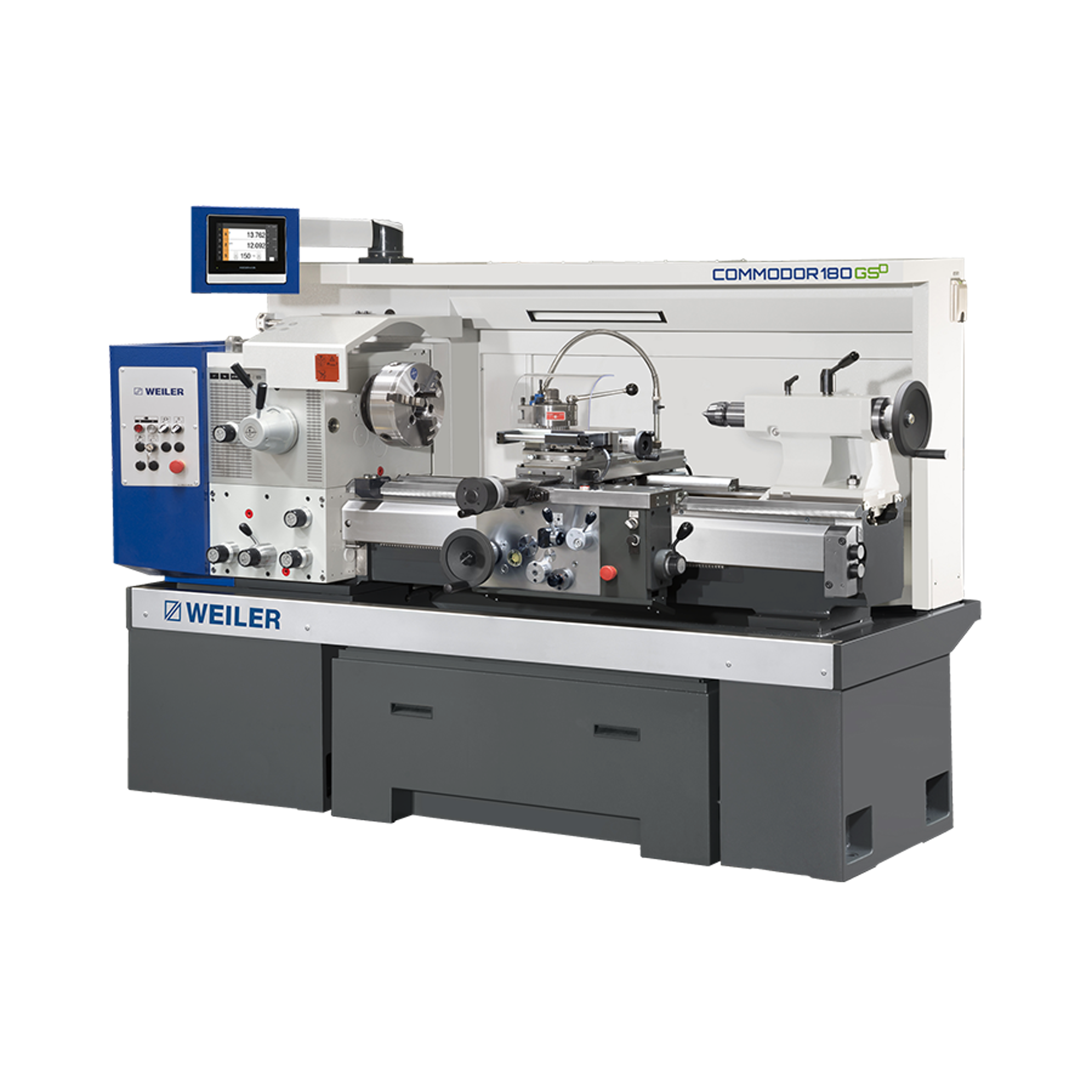weiler-commodor-180-gsd