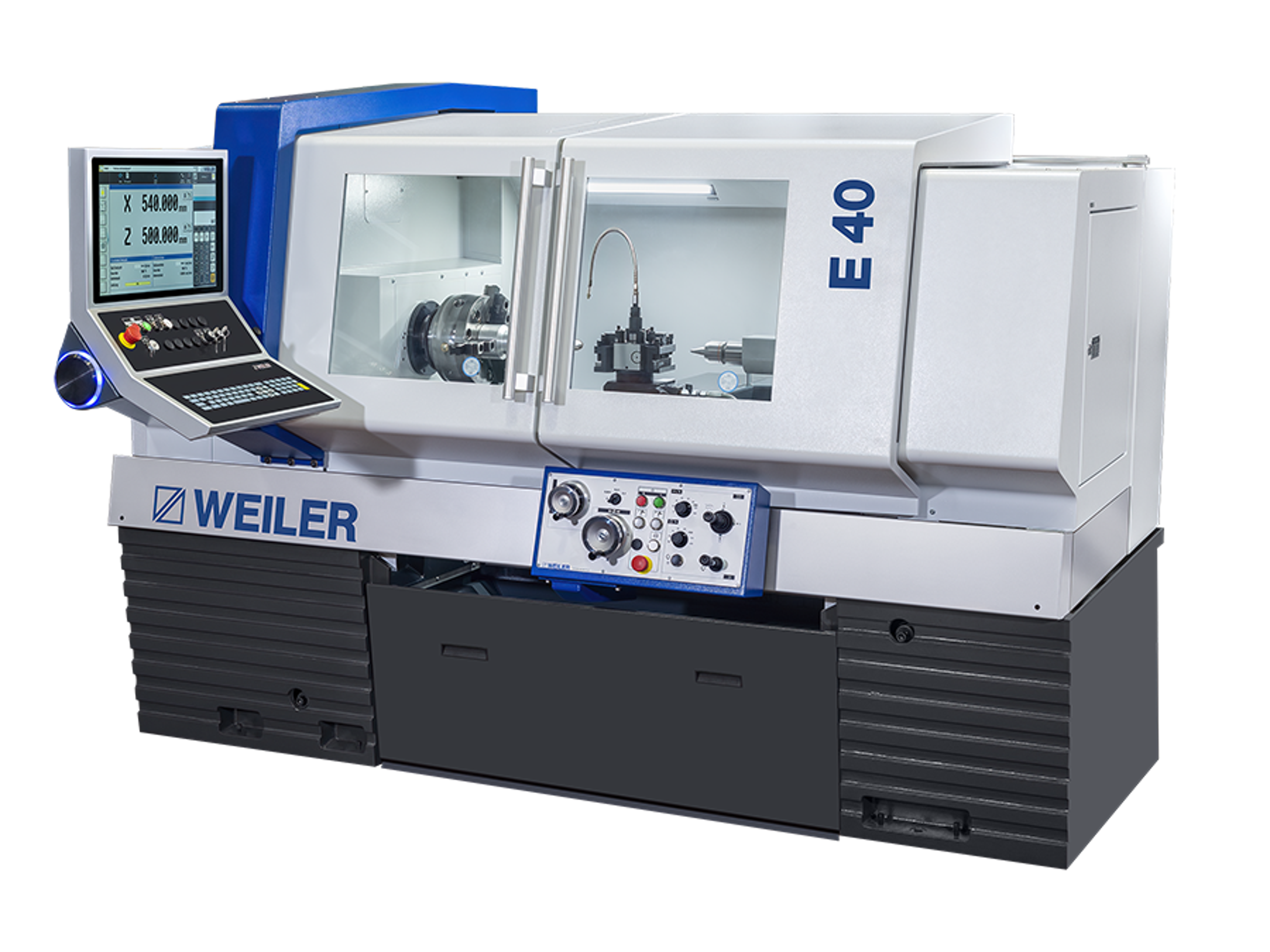 weiler-e40