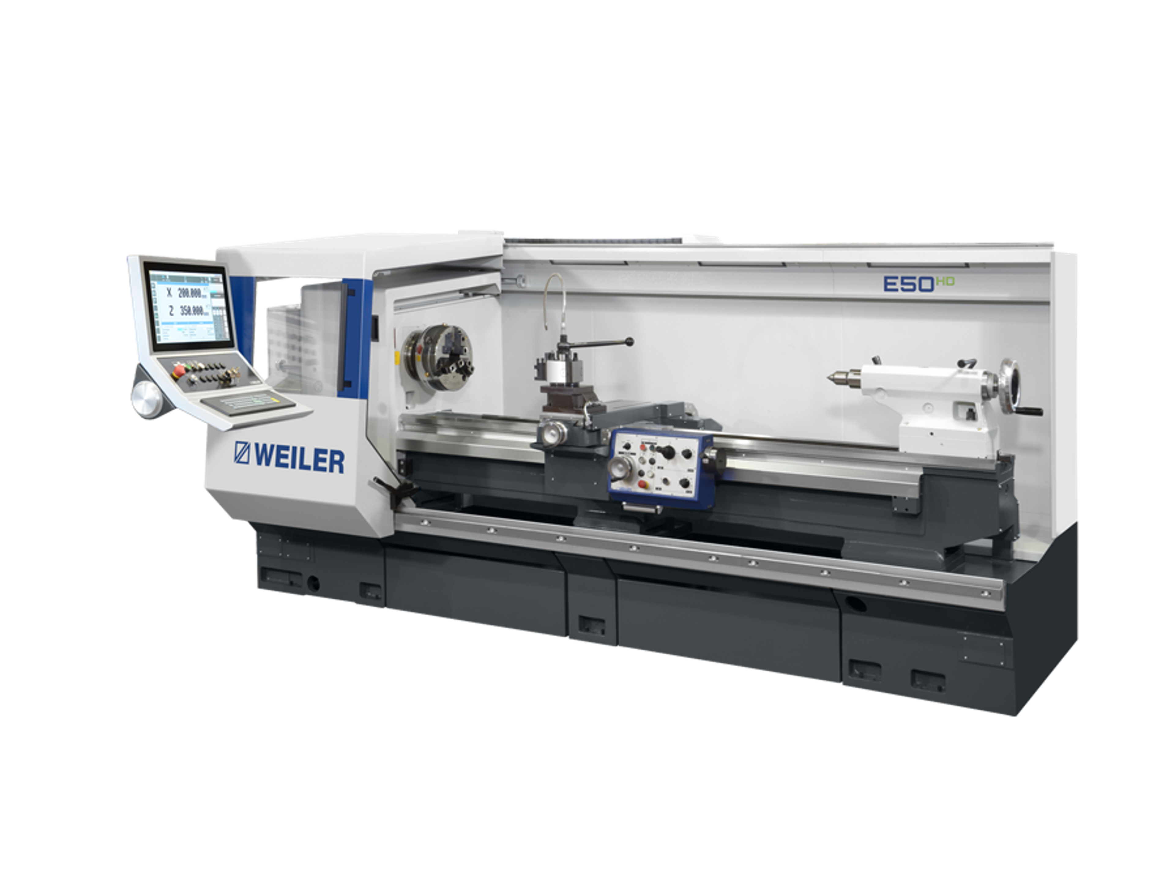 weiler-e50hd