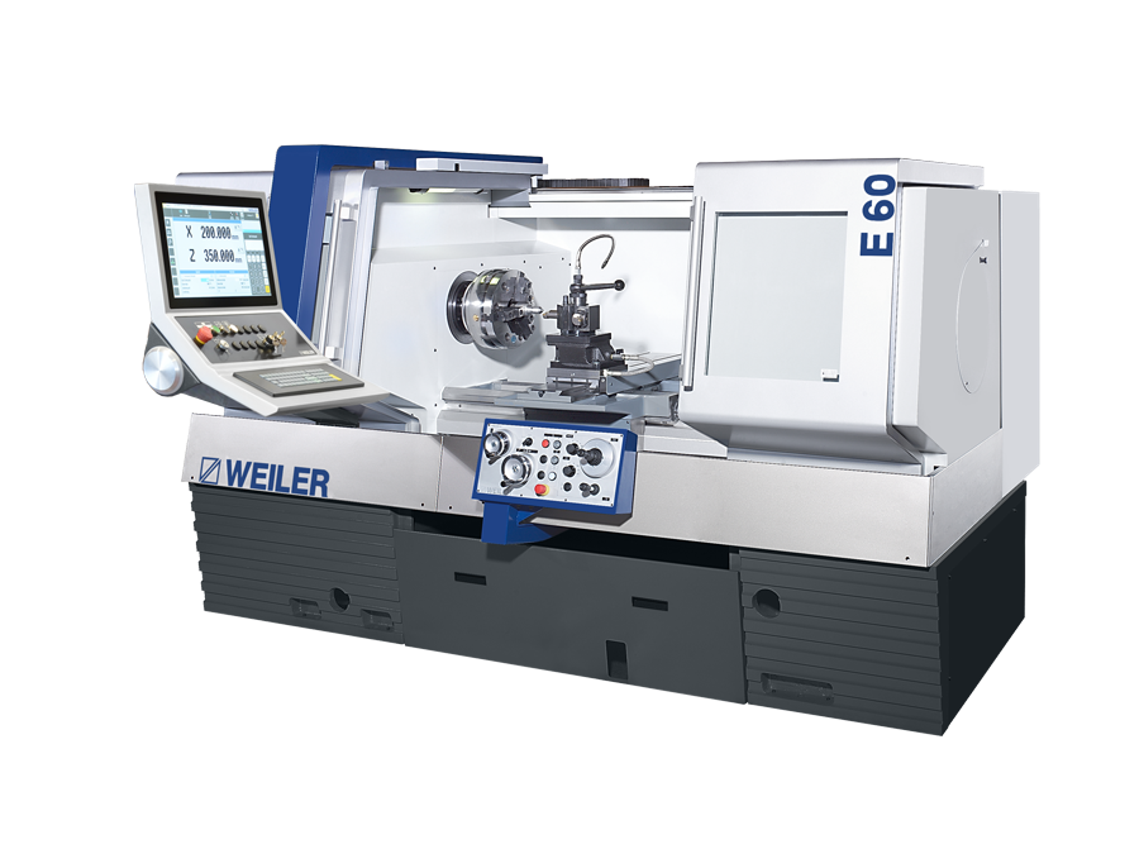 weiler-e60