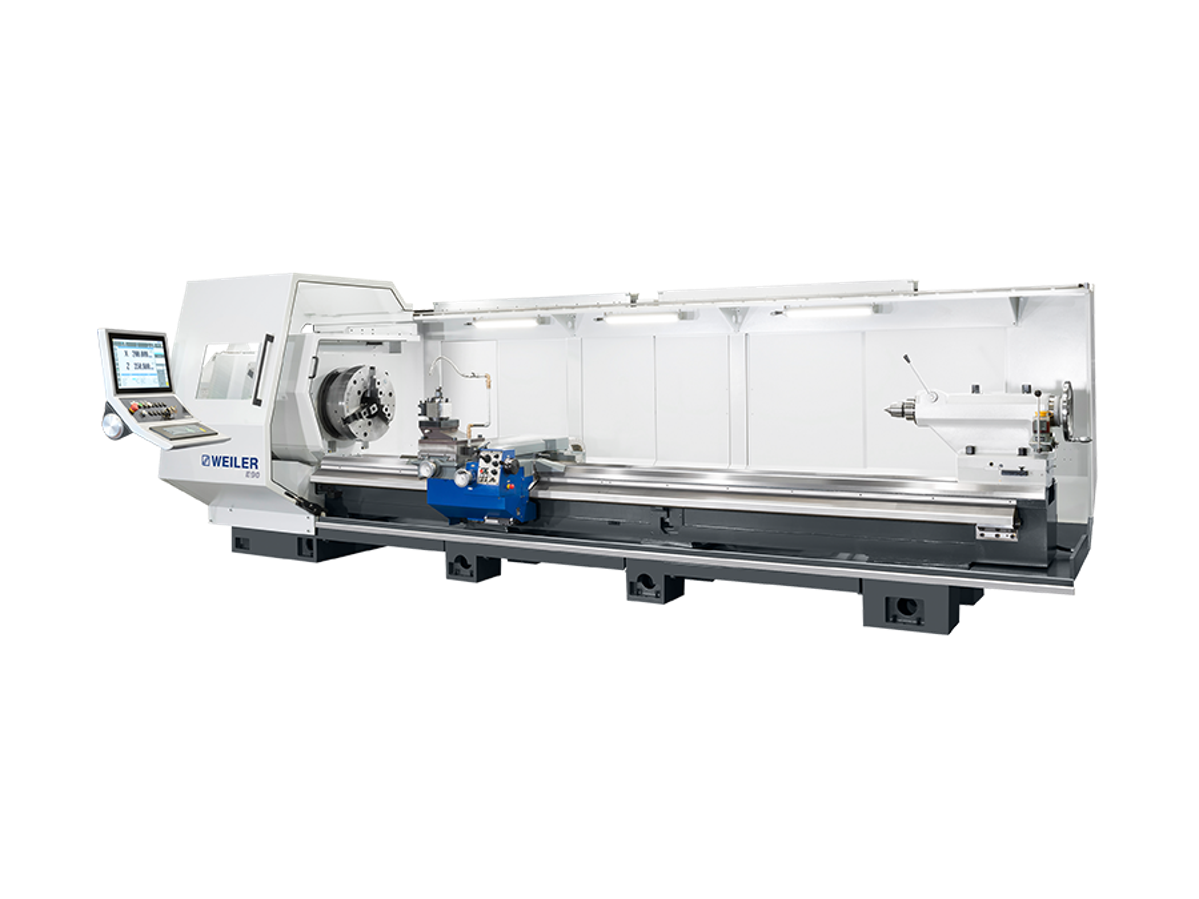 weiler-e90-e110-e120